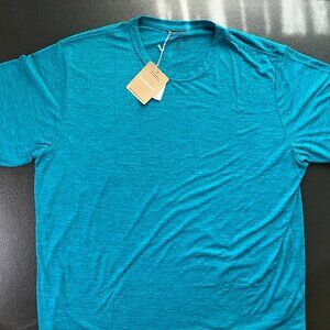 *NEW* Men's Patagonia Capilene Cool Daily Shirt - XL
